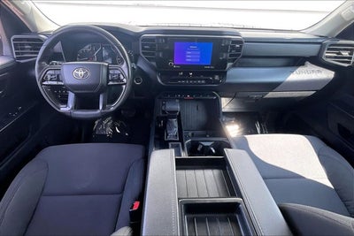 2023 Toyota Tundra SR