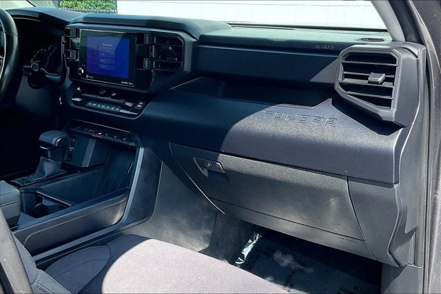 2023 Toyota Tundra SR
