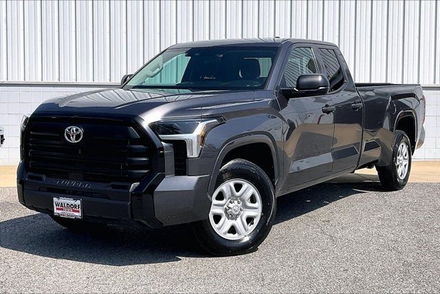 2023 Toyota Tundra SR