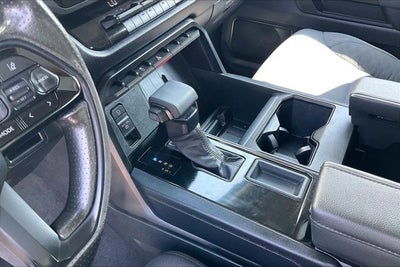 2023 Toyota Tundra SR