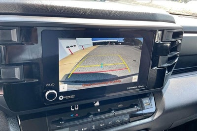 2023 Toyota Tundra SR