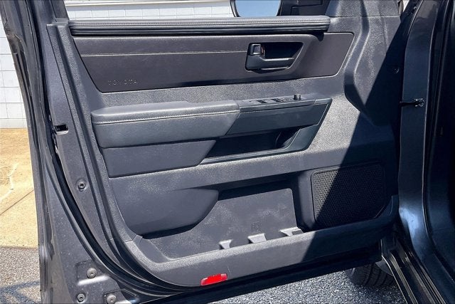 2023 Toyota Tundra SR