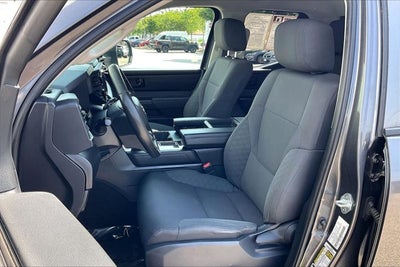 2023 Toyota Tundra SR