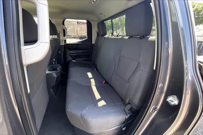 2023 Toyota Tundra SR