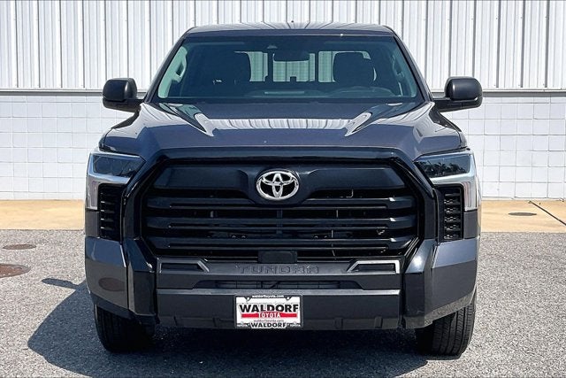 2023 Toyota Tundra SR