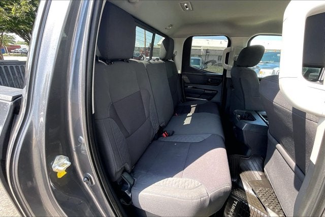 2023 Toyota Tundra SR