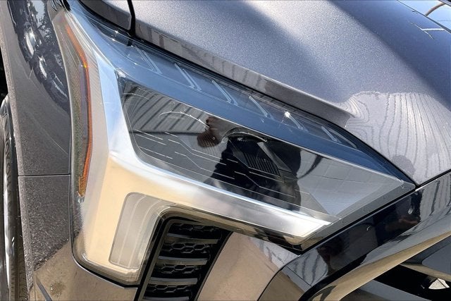 2023 Toyota Tundra SR