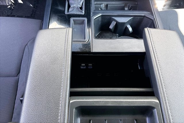 2023 Toyota Tundra SR