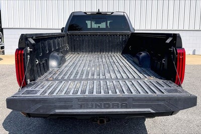 2023 Toyota Tundra SR