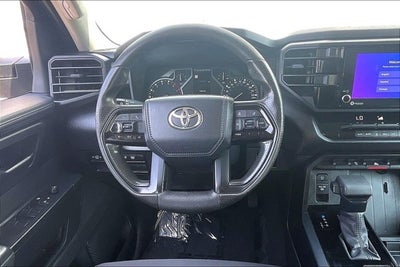 2023 Toyota Tundra SR