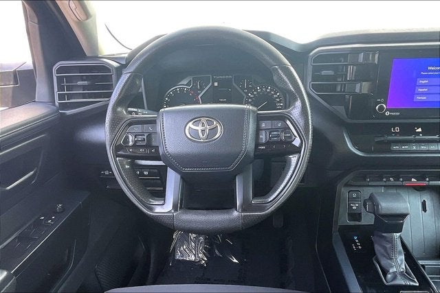 2023 Toyota Tundra SR