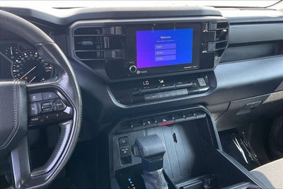 2023 Toyota Tundra SR