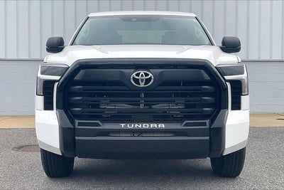 2023 Toyota Tundra 4WD SR