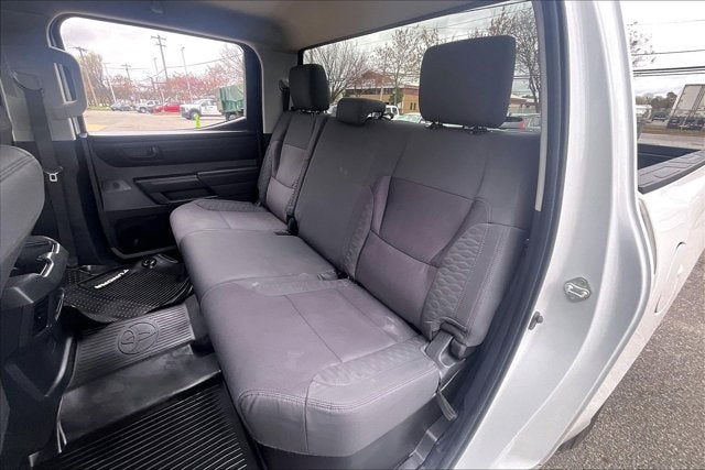 2023 Toyota Tundra 4WD SR