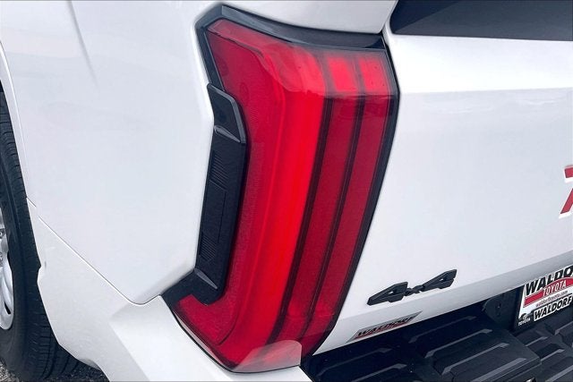 2023 Toyota Tundra 4WD SR