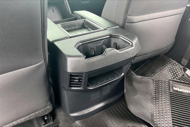 2023 Toyota Tundra 4WD SR