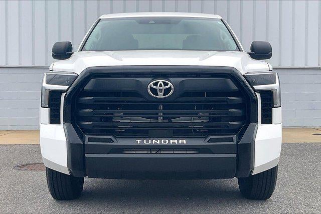 2023 Toyota TUNDRA 4X4 SR