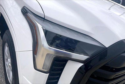 2023 Toyota TUNDRA 4X4 SR