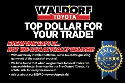 2024 Toyota Tundra 4WD Platinum