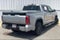 2024 Toyota Tundra 4WD Platinum