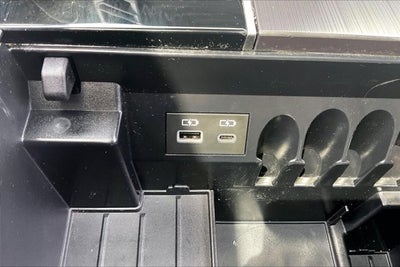 2024 Toyota Tundra 4WD Platinum