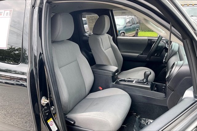 2019 Toyota Tacoma SR