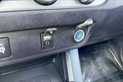 2018 Toyota Tacoma Base