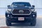 2018 Toyota TACOMA TRD SPORT TRD Sport