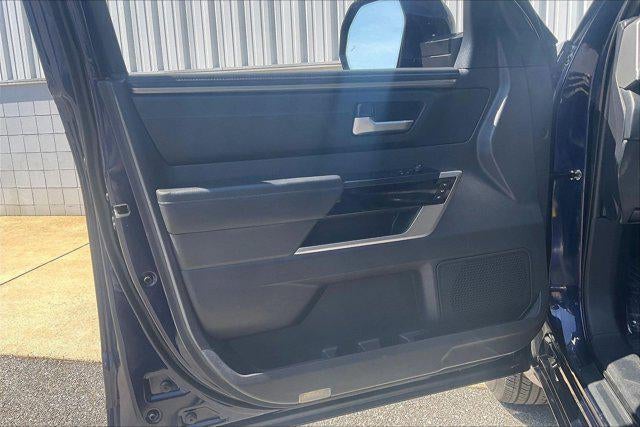 2024 Toyota TUNDRA 4X4 Limited