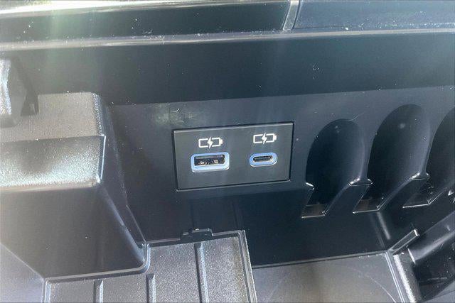 2024 Toyota TUNDRA 4X4 Limited