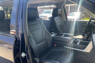 2024 Toyota TUNDRA 4X4 Limited