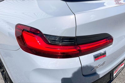 2023 BMW X4 xDrive30i