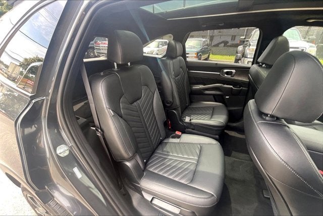 2024 Kia Sorento X-Line SX Prestige