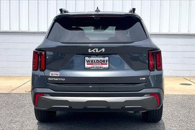 2024 Kia Sorento X-Line SX Prestige