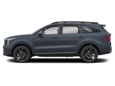 2024 Kia Sorento X-Line SX Prestige