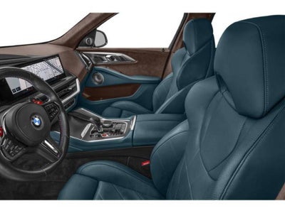 2023 BMW XM Base