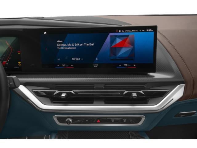 2023 BMW XM Base