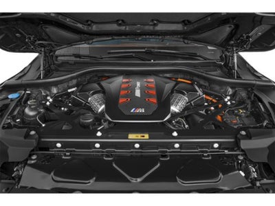 2023 BMW XM Base