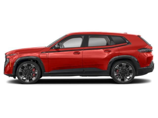 2023 BMW XM Base