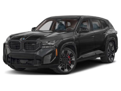 2023 BMW XM Base