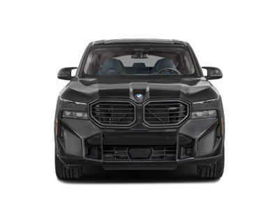 2023 BMW XM Base