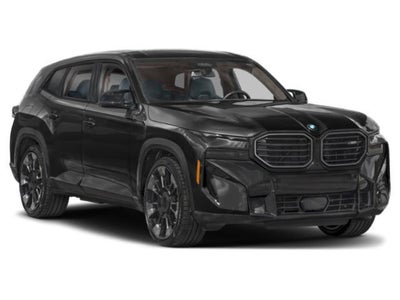 2023 BMW XM Base