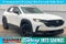2025 Mazda Mazda CX-50 Premium Package