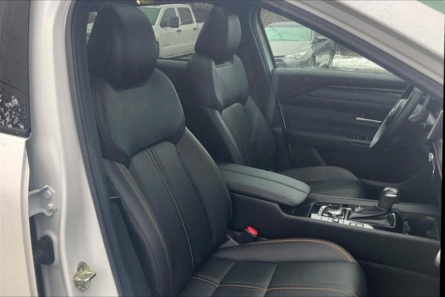 2025 Mazda Mazda CX-50 Premium Package