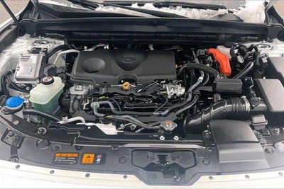 2025 Mazda Mazda CX-50 Premium Package