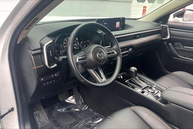 2025 Mazda Mazda CX-50 Premium Package