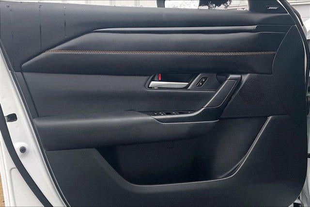 2025 Mazda Mazda CX-50 Premium Package