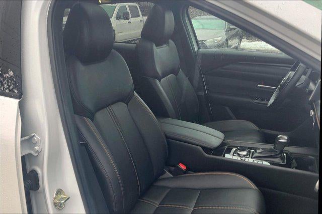 2025 Mazda Mazda CX-50 Premium Package