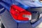 2018 Subaru WRX Base
