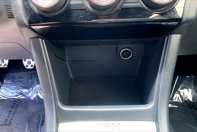 2018 Subaru WRX Base